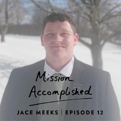 Jace Meeks