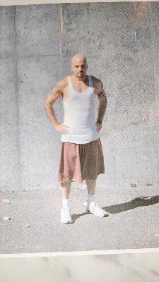 Jason Dixon: from addiction and prison to freedom