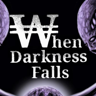 Phires Flames with When Darkness Falls