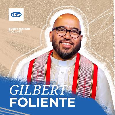 Gilbert Foliente: Sent Together on Mission (Go 2023)
