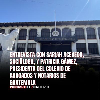 CANG: Acciones legales por exclusión en elección de magistrados constitucionales