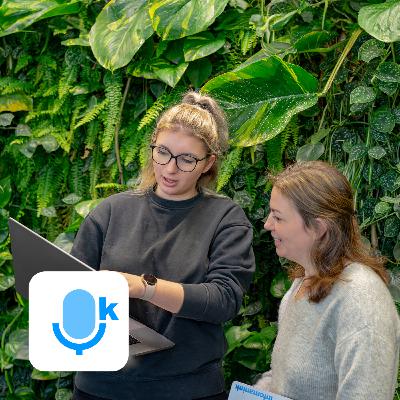 Épisode #1 : Dans les coulisses d’Infomaniak : innovations, engagements & perspectives