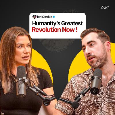 How To Stay Human in the Age of AI: The Origin Story