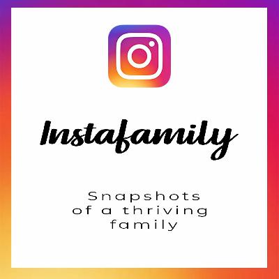 Instafamily | Serve | joel Hendricks