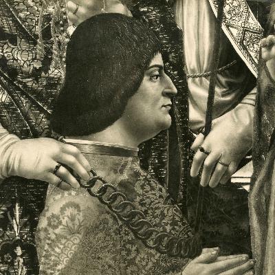 Il romanzo della Storia