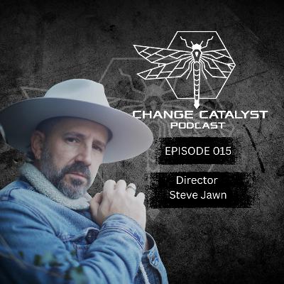 EP 015: Director Steve Jawn, Delco to Nashville EP 015: Director Steve Jawn, Delco to Nashville