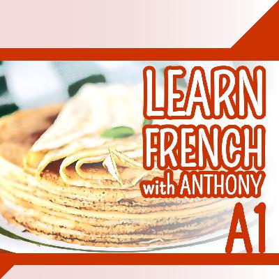 A1#14 Le goût et les saveurs