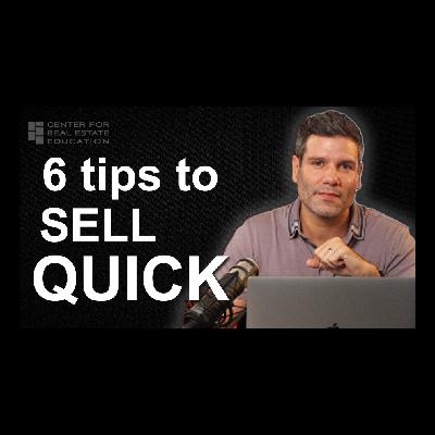 How To Sell Your House