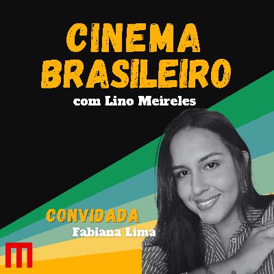 Terra Estrangeira (com Fabiana Lima)