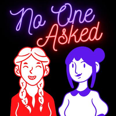 No One Asked | Ep. 1 - Stewart's Showdown No One Asked | Ep. 1 - Stewart's Showdown