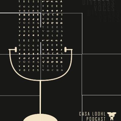 Diversas Voces 032 | La mediación de la autoridad y el ingenio personal como recursos para resolver conflictos en los tiempos actuales