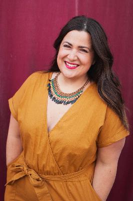 Episode 004: Sarah's Business Busyness Episode 004: Sarah's Business Busyness