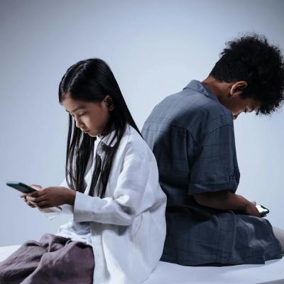 Especialista alerta para os riscos da exposição dos filhos nas redes sociais