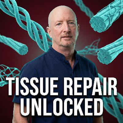 BPC-157: How This Peptide Accelerates Tissue Repair