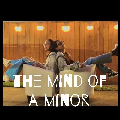 the mind of a minor: trailer