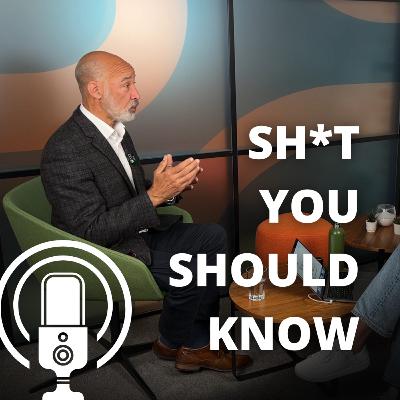 Forming Habits with Guest: Philip Dyer