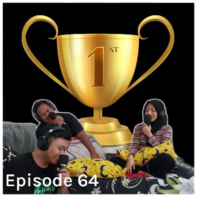 Episode 64: Bakwan absen lagi...
