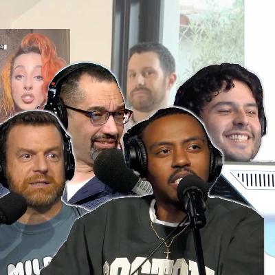 Does S— Make Men Go Bald? PUNCHIE TV Episode 063 | Wed 11-5-25