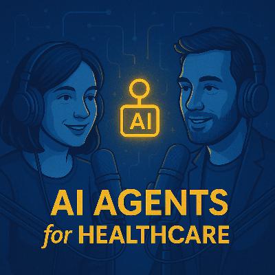 Building AI Agent Readiness in Healthcare