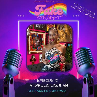 S1 E10 A Whole Lesbian