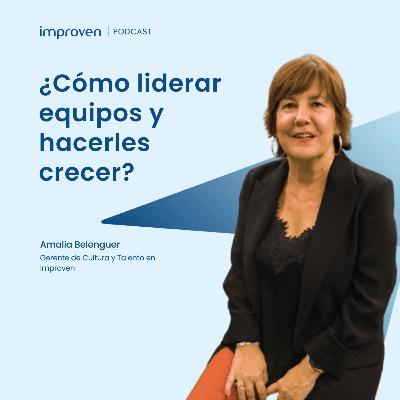 ¿Cómo liderar equipos y hacerles crecer?