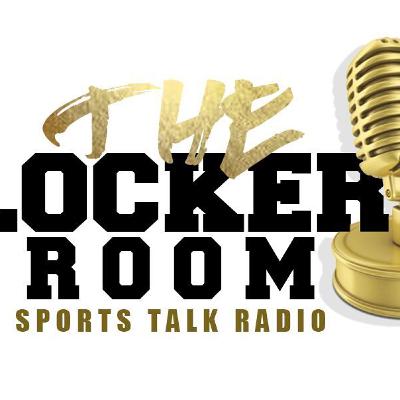 Locker Room Sports Media episode 33 - Aristede Williams Locker Room Sports Media episode 33 - Aristede Williams