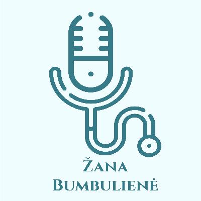 Žana Bumbulienė. Poznać (nie)znane - rak szyjki macicy Žana Bumbulienė. Poznać (nie)znane - rak szyjki macicy