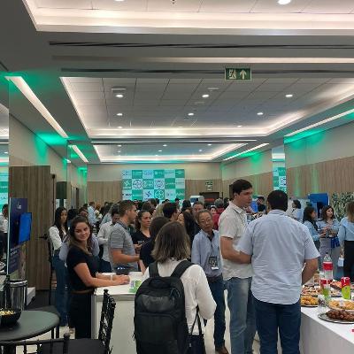 MOMENTO APASEM #104: 2ª dia do "WorkLAS" é marcado por seis paineis