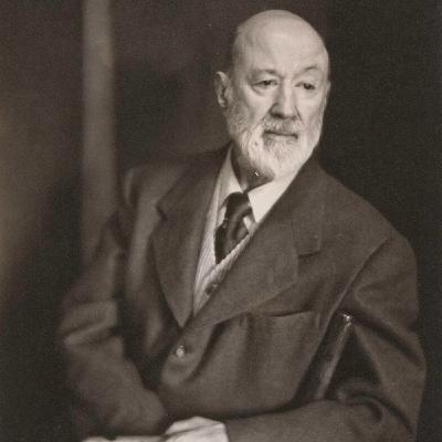 Charles Ives @ 150: Talking with Donald Berman, President of Ives Society