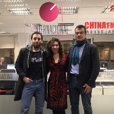Entrevista al diseñador Daniel Rabaneda, sobrino de Paco Rabanne