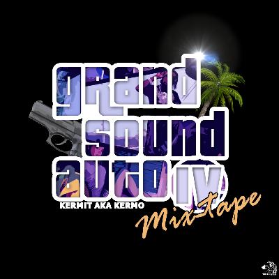 GRAND SOUND AUTO IV by kermit aka kermo