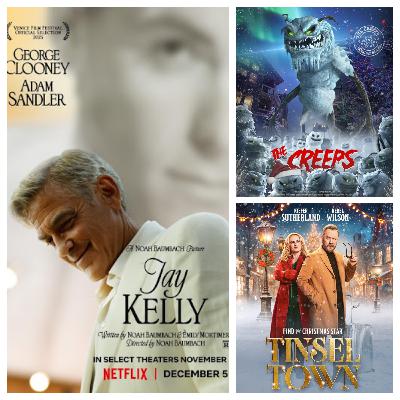 Phoenix FM Film Reviews - 6 December 2025 Phoenix FM Film Reviews - 6 December 2025