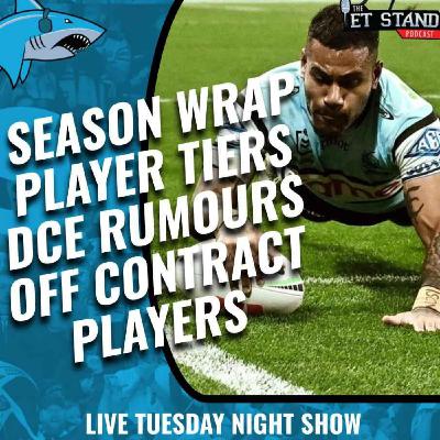 DCE Rumours Put to Bed | End of Season Show | Boldo Tiers + More