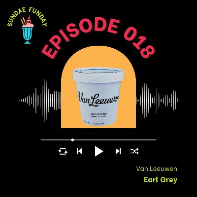 18 Van Leeuwen Earl Grey