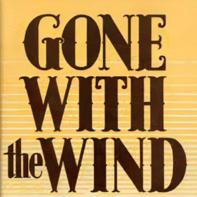 44. Sweet Southern Hospitality? (Gone With The Wind)