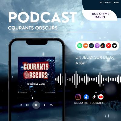 Teasing - Courants Obscurs Teasing - Courants Obscurs