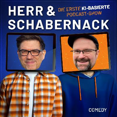 #38 Weihnachten 2024 - Die KI löst eure Probleme #38 Weihnachten 2024 - Die KI löst eure Probleme