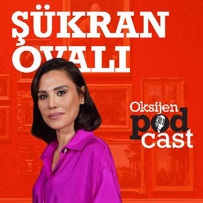 Şükran Ovalı | ‘Hiçbir şey göründüğü gibi değil’ | Yeni oyunu Fora Şükran Ovalı | ‘Hiçbir şey göründüğü gibi değil’ | Yeni oyunu Fora