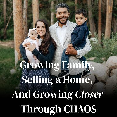 Overcoming Marital Struggles During The Most Challenging Year Our Lives w/ Emily Crankfield