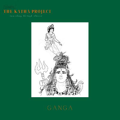 Kathā 29: Ganga Kathā 29: Ganga