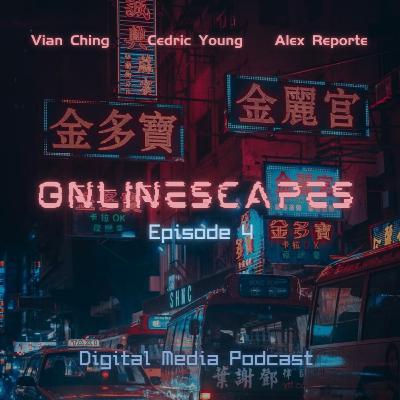 Onlinescape - Epsiode 4