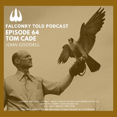 Episode 64: Tom Cade