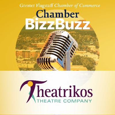 Theatrikos Theatre Company