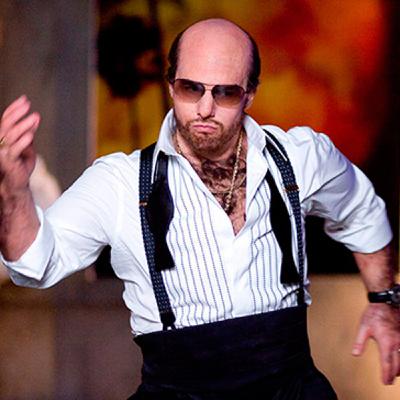 Tom Cruising #32 - Tropic Thunder (con DayoScript)