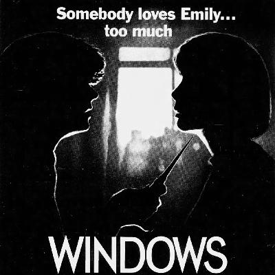 Episode 8: Gordon Willis's WINDOWS (1980)