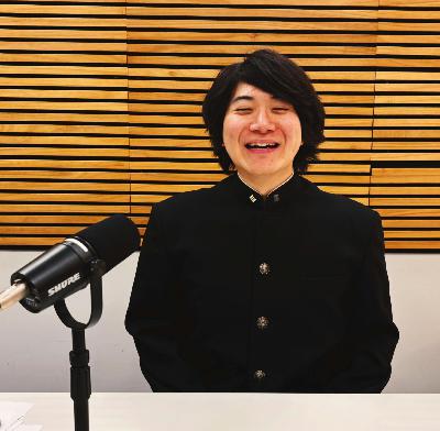 #30【2軒目】男子校出身の光と闇