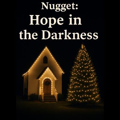 Tuesday's Daily Nugget - December 2, 2025