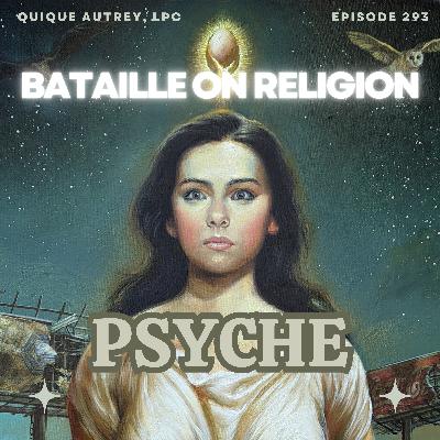 Bataille on Religion