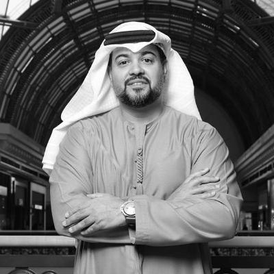 Khalifa Bin Braik of Majid Al Futtaim on Dubai's Culture-Led Retail Evolution