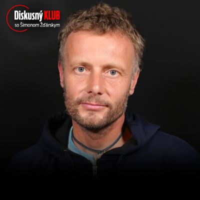 Horolezec Trávniček: Výstup na Everest môže vyjsť až na 100 000 eur!